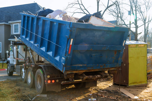 Best Residential Junk Removal  in USA